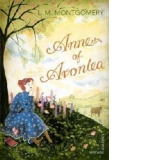 Anne of Avonlea