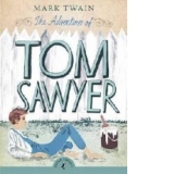 Adventures of Tom Sawyer