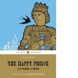 Happy Prince & Other Stories