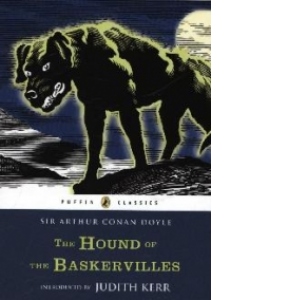 Hound of the Baskervilles