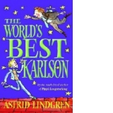 World's Best Karlson