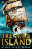 Oxford Children's Classics: Treasure Island