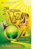 Oxford Children's Classics: The Wonderful Wizard of Oz