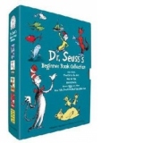 Dr. Seuss's Beginner Book Collection