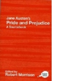 Jane Austen's Pride and Prejudice