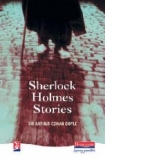 Sherlock Holmes Short Stories