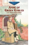 Anne of Green Gables