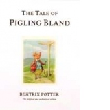 Tale of Pigling Bland