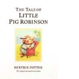 Tale of Little Pig Robinson