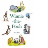 Winnie-the-Pooh