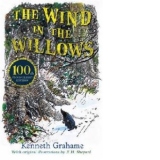 Wind in the Willows