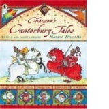 Chaucer's Canterbury Tales