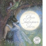 Orchard Book of Classic Shakespeare Stories