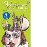 More Shakespeare Stories