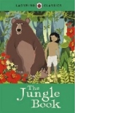 Ladybird Classics: The Jungle Book