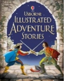 Illustrated Adventure Stories