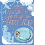 Illustrated Hans Christian Andersen's Fairy Tales