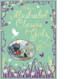 Illustrated Classics for Girls