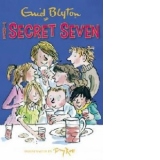 Secret Seven