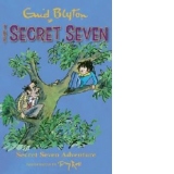 Secret Seven Adventure