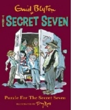 Puzzle for the Secret Seven