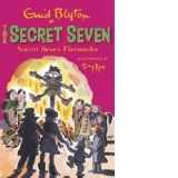 Secret Seven Fireworks