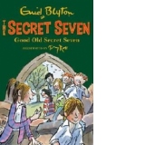 Good Old Secret Seven