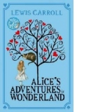 Alice's Adventures in Wonderland