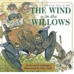 Wind in the Willows