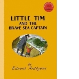 Little Tim and the Brave Sea Captain