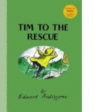 Tim to the Rescue