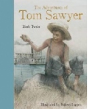 Adventures of Tom Sawyer