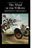 Wind in the Willows