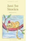 Just So Stories