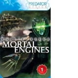 Mortal Engines