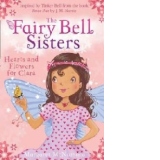 Fairy Bell Sisters: Hearts and Flowers for Clara