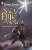 Saga of Erik the Viking