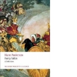 Hans Andersen's Fairy Tales