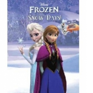 Frozen: Snow Days!