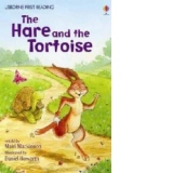 Hare and the Tortoise