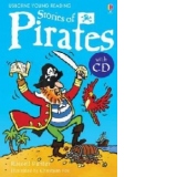 Stories of Pirates