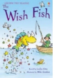 Wish Fish