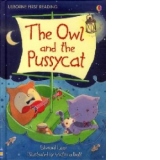 Owl and the Pussycat