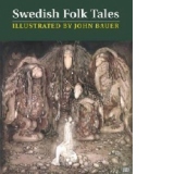 Swedish Folk Tales