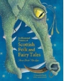 Illustrated Treasury of Scottish Folk and Fairy Tales