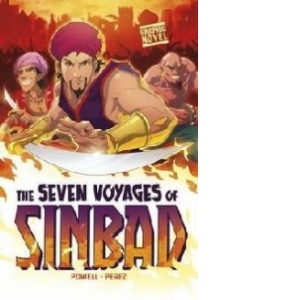 Seven Voyages of Sinbad