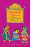 Three Indian Princesses