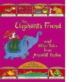 Elephant's Friend and Other Tales from Ancient India