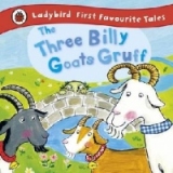 Three Billy Goats Gruff