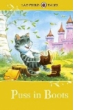 Ladybird Tales: Puss in Boots